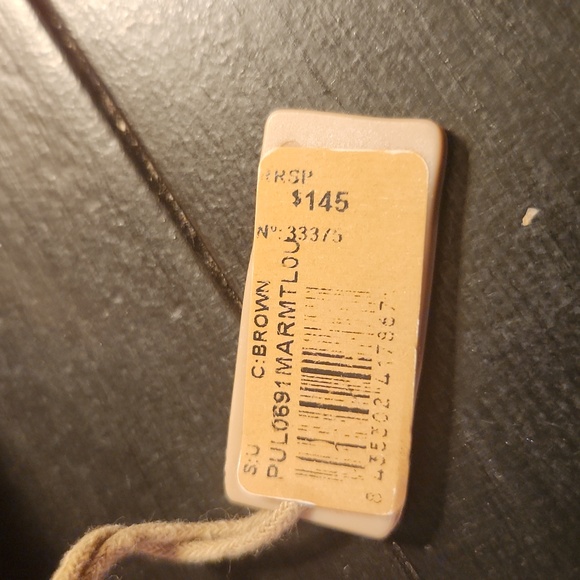 Super Cool New Uno de 50 Silver And Leather Bracelet - Picture 9 of 9